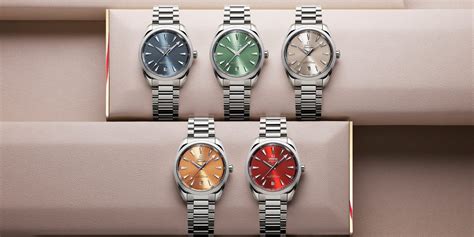 omega watches 2022 price